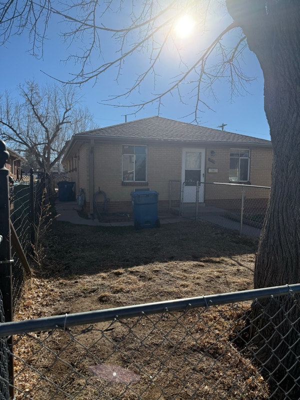 4370 S Acoma St in Englewood, CO - Building Photo - Building Photo