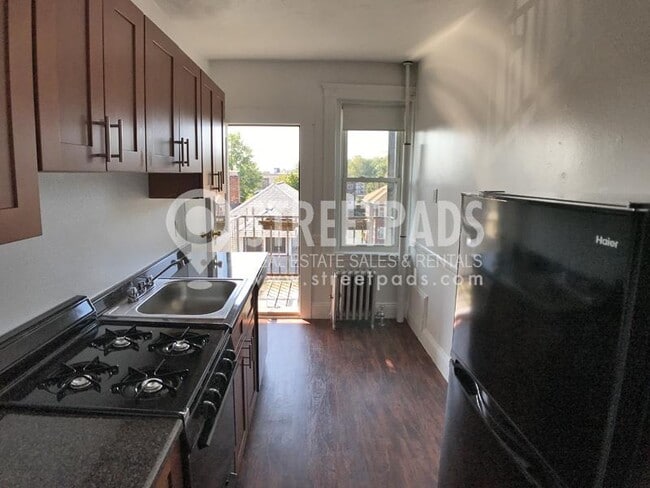 property at 116 Washington St