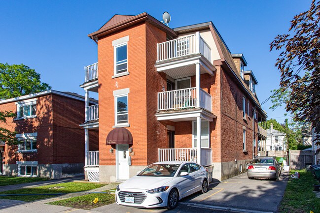 62 Springfield Rd