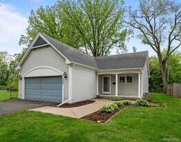 1888 Webster St in Birmingham, MI - Building Photo