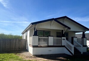 3623 Toomes Rd in Modesto, CA - Building Photo