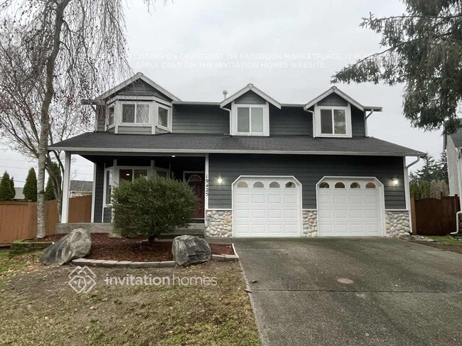 property at 19425 77th Ave Ct E