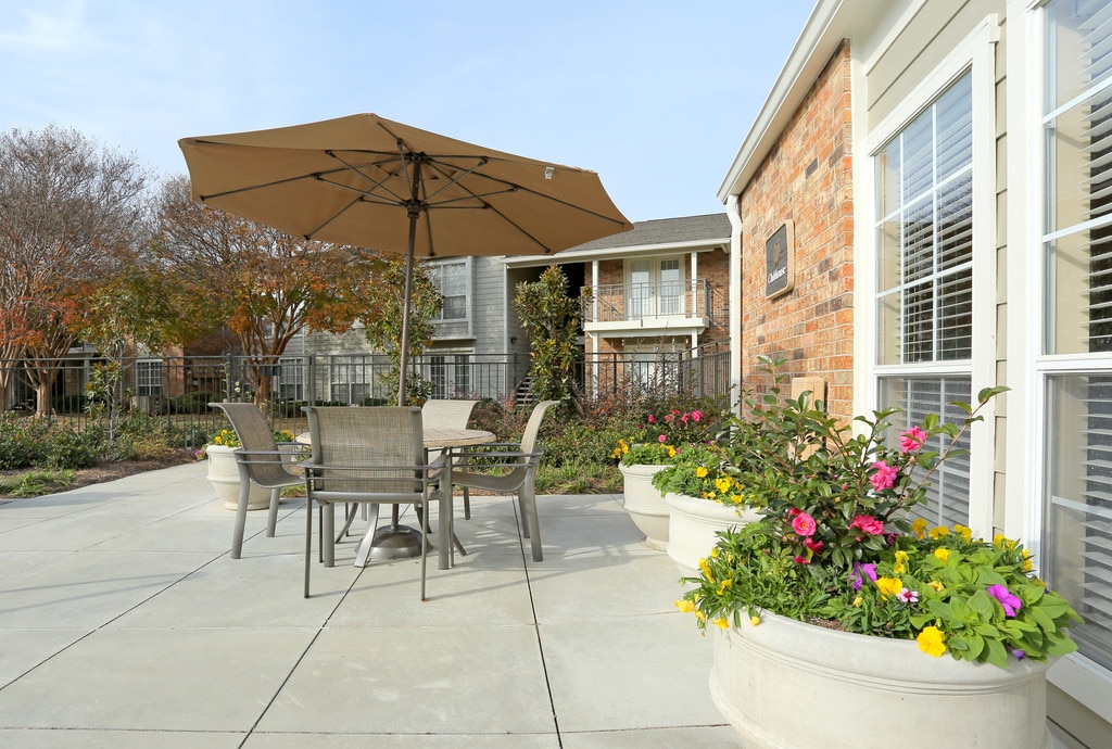 Chaparral Apartments Bossier City, LA Apartments