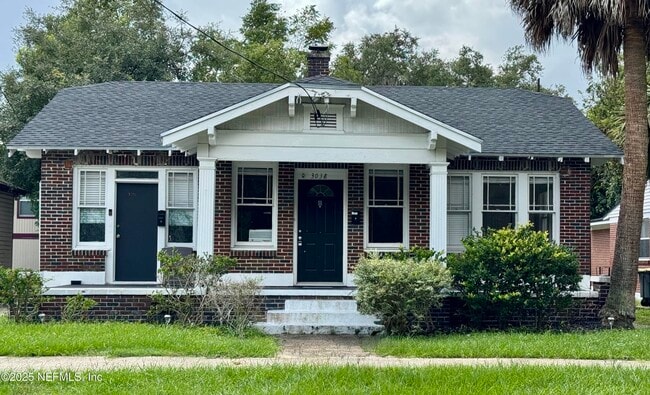 property at 3038 Post St