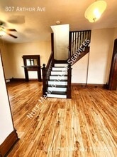 807 Arthur Ave in Scottdale, PA - Building Photo - Building Photo