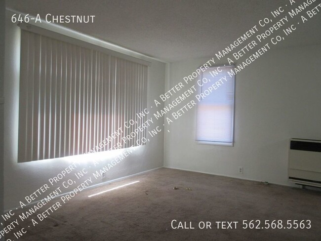 646 Chestnut Ave in Long Beach, CA - Building Photo - Building Photo