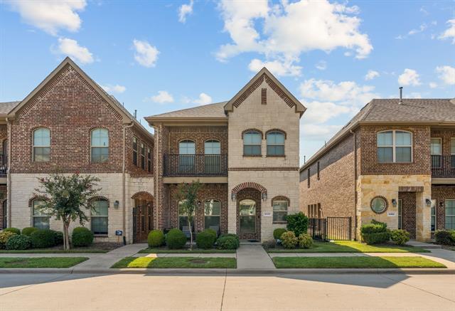 property at 4157 Comanche Dr