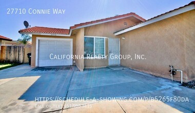 27710 Connie Way in Menifee, CA - Building Photo - Building Photo