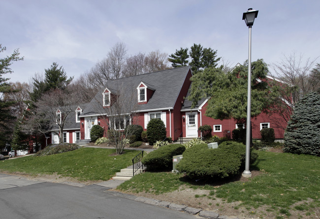 Pine Tree Brook in Milton, MA - Building Photo - Building Photo