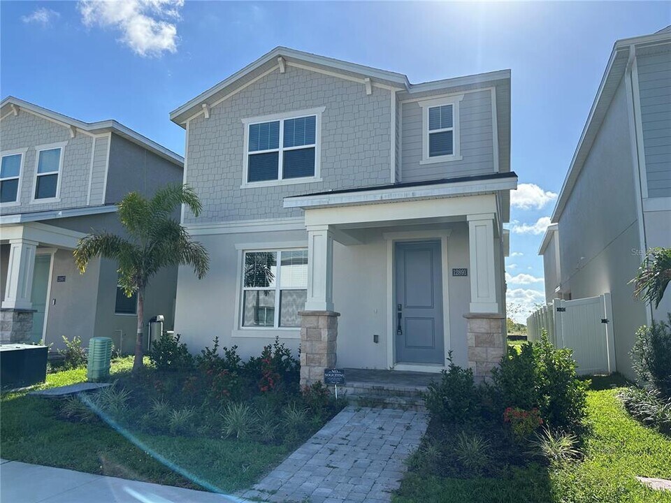 12891 Westhaven Oak Dr in Winter Garden, FL - Building Photo