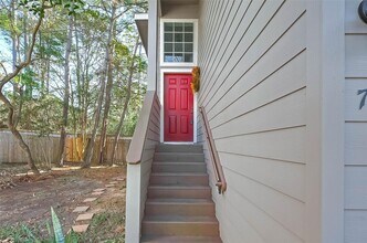 78 Marble Rock Pl in Spring, TX - Building Photo - Building Photo