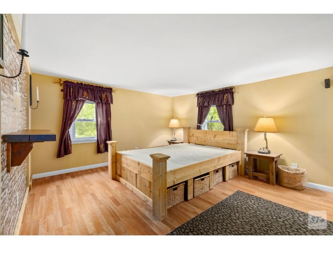 property at 29 Wood Trail