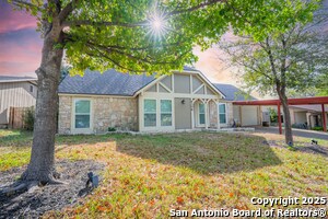 6306 Fort Maddin St in San Antonio, TX - Building Photo