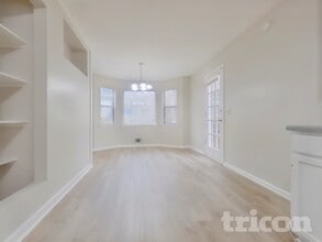 259 Brooks St, Unit 805 in Dallas, GA - Foto de edificio - Building Photo