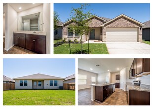 905 Nodding Nixie in Seguin, TX - Building Photo - Building Photo