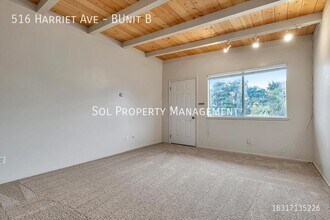 516 Harriet Ave-Unit -BUnit B in Aptos, CA - Building Photo - Building Photo
