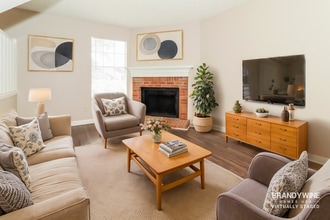 1228 Mill Lake Cir in Stone Mountain, GA - Building Photo - Building Photo