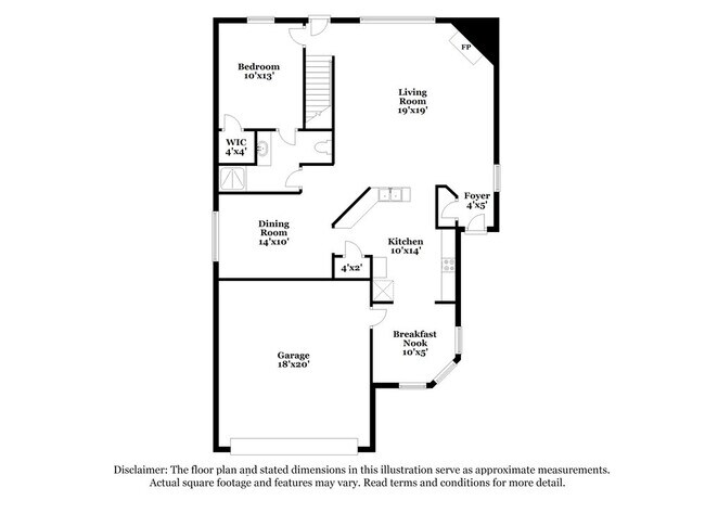 12327 Landsdown Ridge Way in Humble, TX - Building Photo - Building Photo