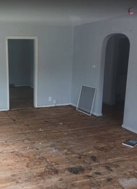 1508 E Fairchild St in Danville, IL - Foto de edificio - Building Photo