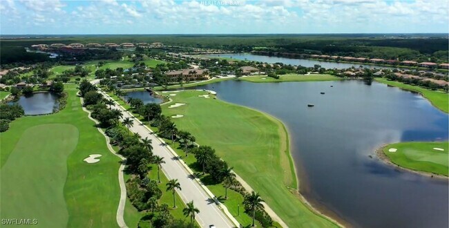 property at 10572 Smoke House Bay Dr