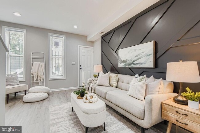 1638 N Wolfe St in Baltimore, MD - Building Photo - Building Photo