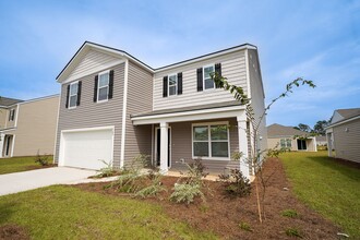 165 Painted Lady Lp in Bloomingdale, GA - Building Photo - Building Photo