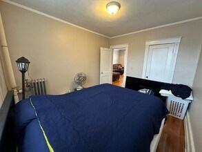 1607 Commonwealth Ave in Boston, MA - Building Photo - Building Photo