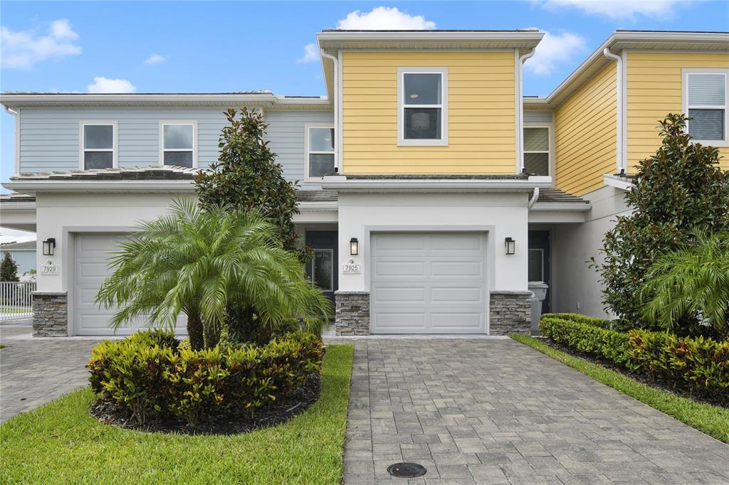 7925 Draw St in Kissimmee, FL - Building Photo