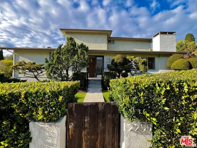 property at 2255 India St