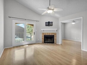 3244 Donnelly Cir in Fort Worth, TX - Building Photo - Building Photo