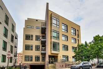 3035 15th St NW in Washington, DC - Building Photo - Building Photo