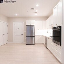 203 Green St in Boston, MA - Building Photo - Building Photo