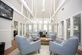 The Pointe in Stone Mountain, GA - Building Photo - Interior Photo