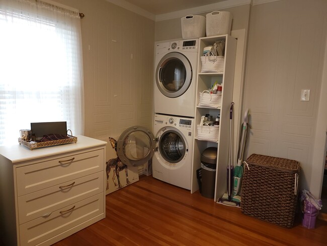 40 Hamilton St, Unit 2