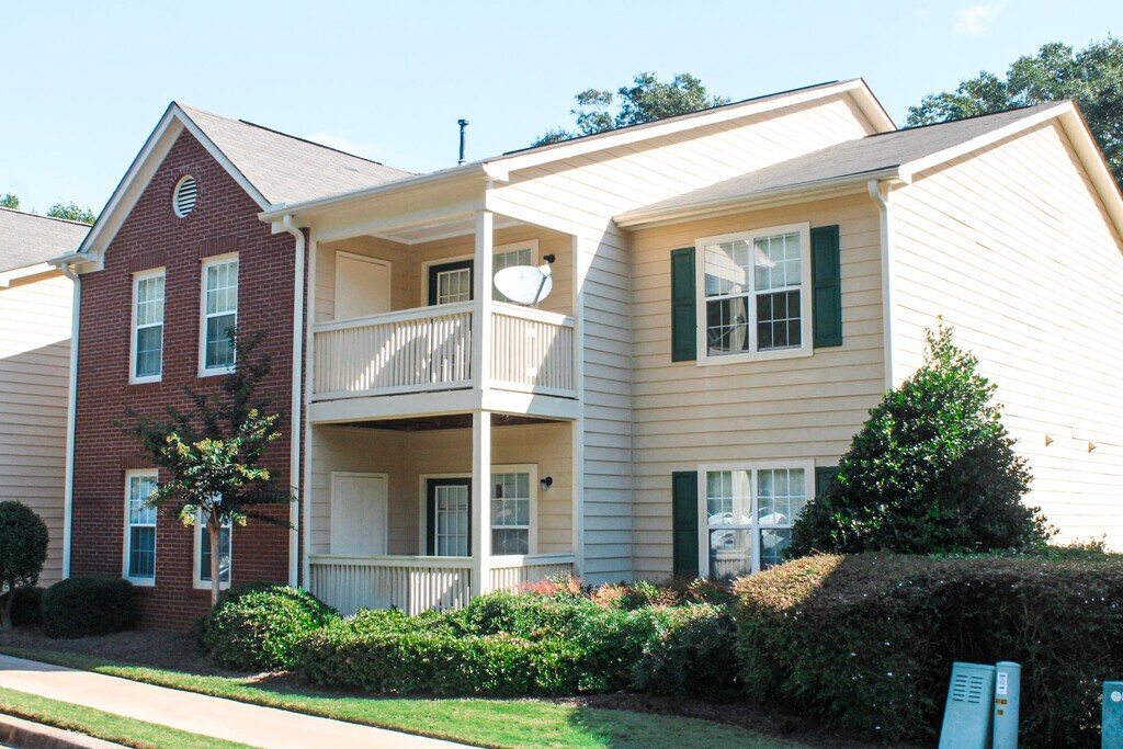 Heritage Hills Apartments in Commerce, GA