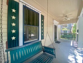 4518 Depew Ave in Austin, TX - Building Photo - Building Photo