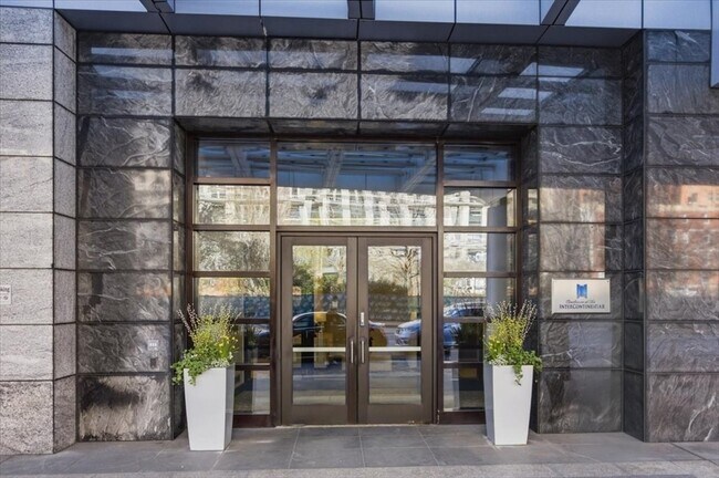 500 Atlantic Ave in Boston, MA - Foto de edificio - Building Photo