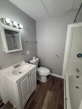 86-88 Hamilton St in Worcester, MA - Building Photo - Building Photo