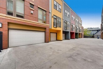 2133 N Downing St in Denver, CO - Building Photo - Building Photo