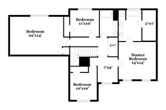 595 Alcovy Springs Dr SE in Lawrenceville, GA - Building Photo - Building Photo