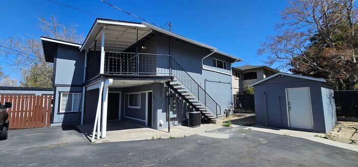 932 1/2 H St in Sparks, NV - Building Photo
