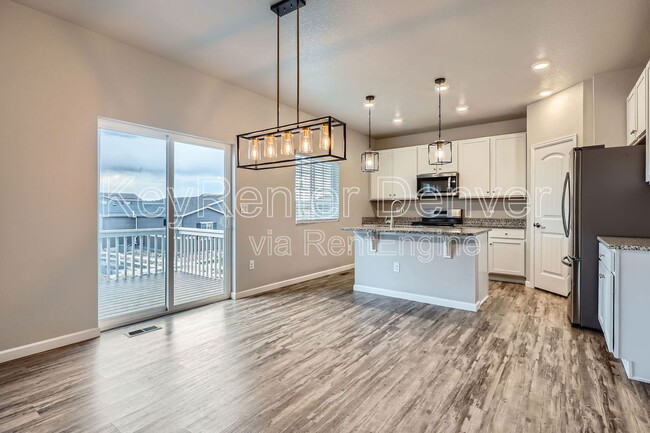 5102 Lumos Ln in Castle Rock, CO - Building Photo - Building Photo