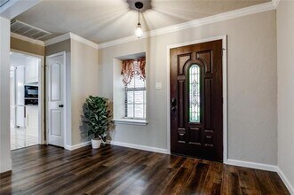 8966 Hialeah Cir S in North Richland Hills, TX - Building Photo - Building Photo