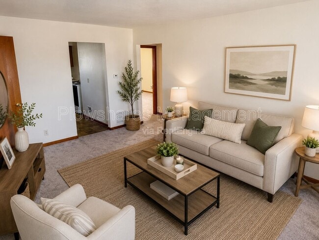 property at 4301 Wooded Way Ct