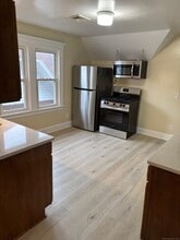 585 Beechwood Ave in Bridgeport, CT - Building Photo - Building Photo