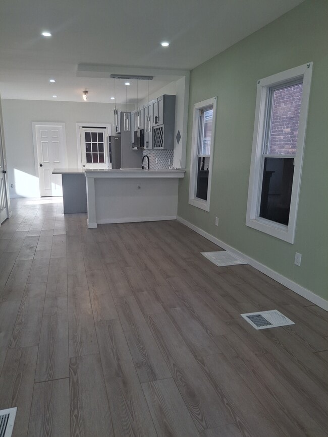 property at 400 Orange St