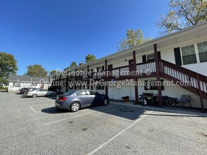 Big Tree Apartments in Livonia, NY - Building Photo - Building Photo