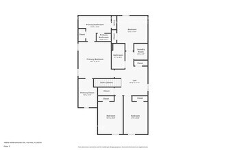 10828 Hidden Banks Gln in Parrish, FL - Building Photo - Building Photo