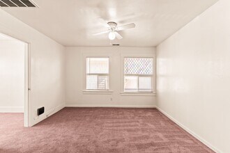 3028 Capp St in Oakland, CA - Building Photo - Building Photo