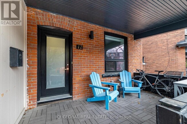 12 Rusholme Park Crescent in Toronto, ON - Building Photo - Building Photo